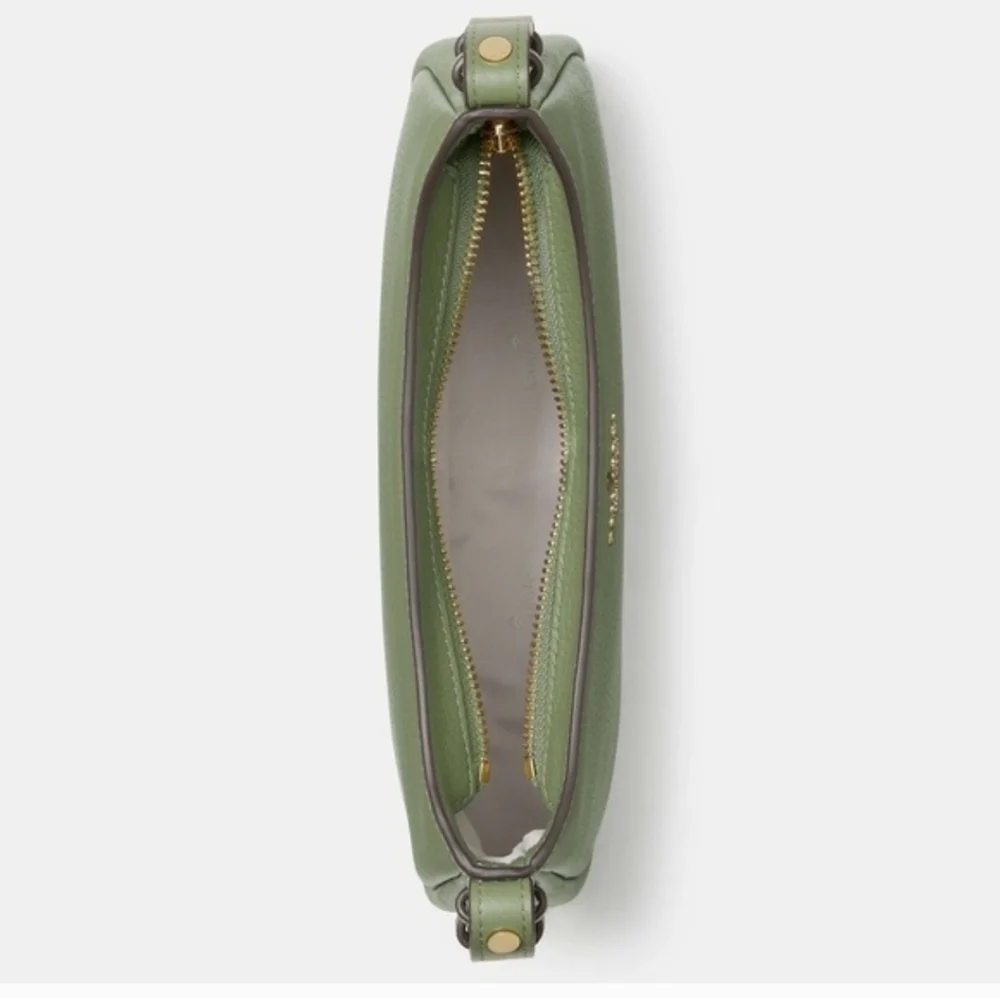 Kate Spade Juliette Small Shoulder Bag, Cedar Stand